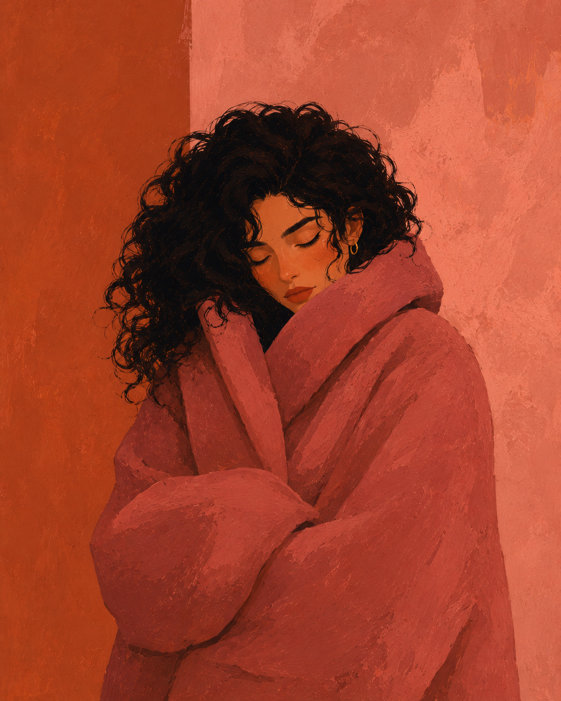 healing is not proof that you failed — You Were Never Series by Arnie Rose