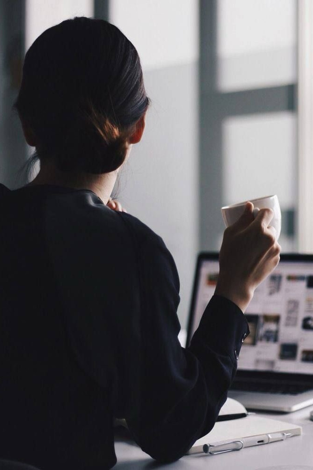 How Labels Shape Self-Image