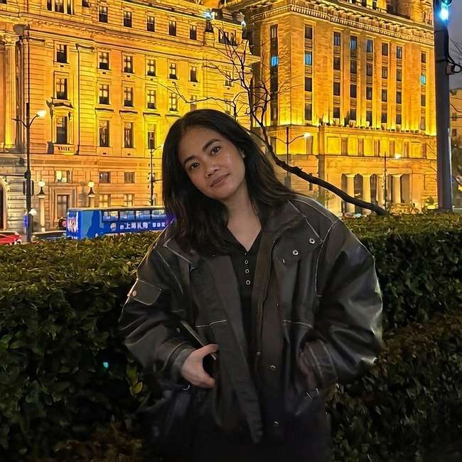 Shanghai · The Bund